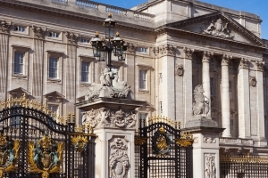 Buckingham Palace